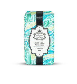Essencias de Portugal Aloe Vera soap 5.3oz