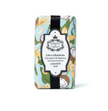 Essencias de Portugal Coconut & Vanilla soap 5.3oz