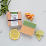 Naples Natural Soap Florida Fresh 4.5 oz Bar