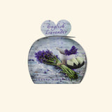 The English Soap Company English Lavender Guest Soaps 3 x 20g