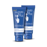 Gloves In A Bottle Shielding Lotion 3.4oz/100ml Tube, Second Skin for Hands and Body