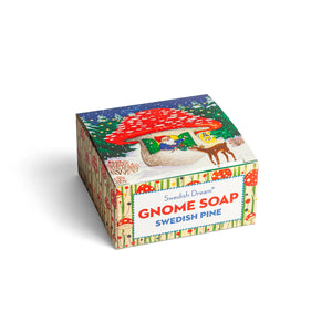 Kalastyle Soap - Swedish Dream Gnome Soap, Swedish Pine 160g ( 6 oz )
