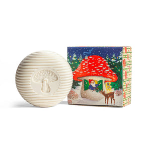 Kalastyle Swedish Dream Swedish Pine Gnome Soap  6 oz