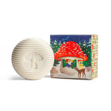 Kalastyle Swedish Dream Swedish Pine Gnome Soap  6 oz