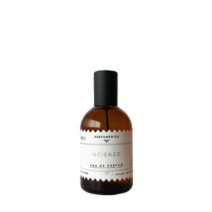 Perfumérica HC11 Incienso Eau de Parfum 120ml
