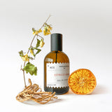 Perfumérica HC12 Cítrico Ámbar - Eau de Parfum 120ml
