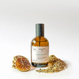 Perfumérica HC13 Mediterràneo - Eau de Parfum 120ml