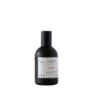 Perfumérica HC14 Milán - Eau de Parfum 120ml
