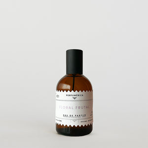 Perfumérica HC1 Floral Frutal Eau de Parfum 120ml