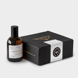 Perfumérica HC3 Amaderado Chipre Eau de Parfum 120ml