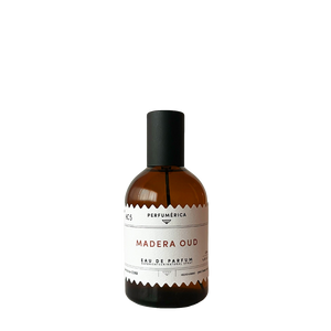 Perfumérica HC5 Madera Oud Eau de Parfum 120ml