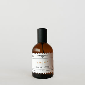 Perfumérica HC6 Sàndalo - Eau de Parfum 120ml