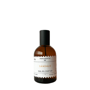 Perfumérica HC6 Sàndalo - Eau de Parfum 120ml