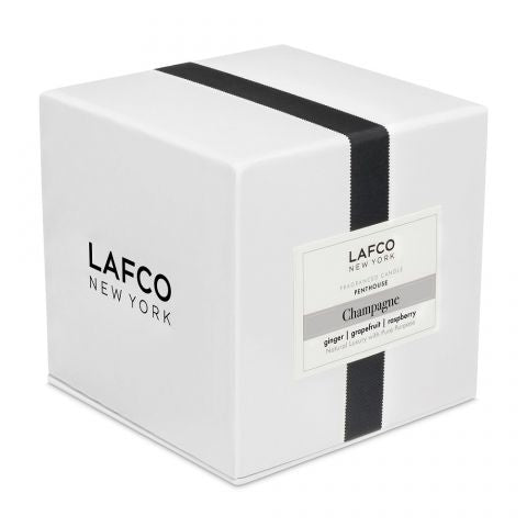 Lafco Champagne Candle 15.5 oz