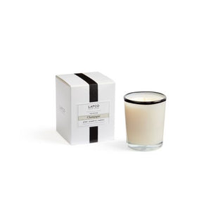 Lafco Champagne Candle 1.9 oz