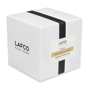 Lafco Chamomile Lavender Candle 15.5 oz