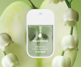 Touchland Power Mist Hydrating Hand Sanitizer - Appleicious