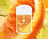 Touchland Power Mist Hydrating Hand Sanitizer - Citrus Grove