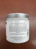 Crabtree & Evelyn Pomegranate & Argan Oil Nourishing Body Butter 12.7 oz