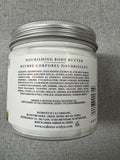 Crabtree & Evelyn GoatMilk Body Butter Jar 12.7oz