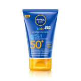 Nivea Kids To Go 5 In 1 50+ Spf 50Ml