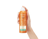 Vichy Capital Soleil Invisible Hydrating Mist SPF50 200ml