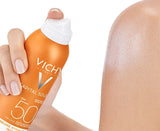 Vichy Capital Soleil Invisible Hydrating Mist SPF50 200ml