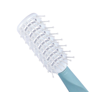 Kent KCR1 Vented Detangling Hair Brush