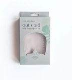 Lemon Lavender Out Cold Temp-Smart Migraine Gray Cap