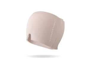 Lemon Lavender Out Cold Temp-Smart Migraine Gray Cap