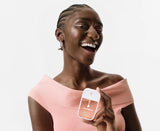 Touchland Power Mist Hydrating Hand Sanitizer - Velvet Peach