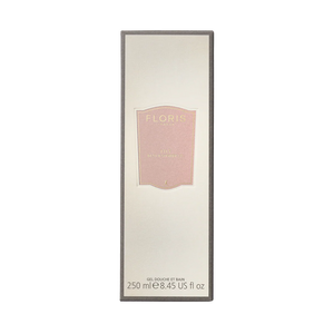Floris London Lily Of The Valley Moisturising Bath & Shower Gel