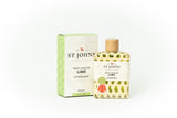 WEST INDIAN LIME AFTER SHAVE 4 oz.