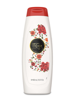 Maja Body Lotion Hidratacion Intensiva 13.5 fl oz