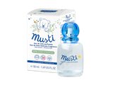 Musti Eau de Soin Spray