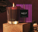 Nest Autumn Plum Classic Candle