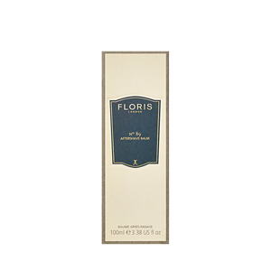 Floris London No. 89 Aftershave Balm