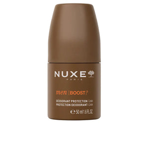 Nuxe Men [BOOST]³ 24H Protective Deodorant 50 ml