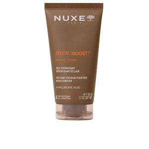 Nuxe Men [BOOST]³ Hydrating Refreshing Gel 50 ml