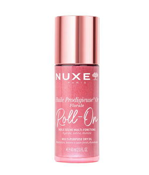 Nuxe Huile Prodigieuse Or Florale Shimmering Roll-On 2fl. oz