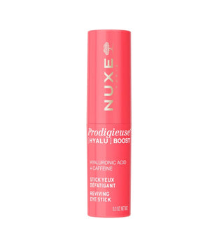 Nuxe Prodigieuse [HYALU] BOOST De-Puffing Eye Stick 0.3oz