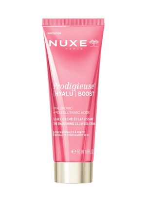Nuxe Prodigieuse [HYALU] BOOST Smoothing Glow Gel Cream 1.6oz