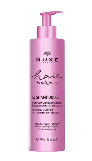 Nuxe Hair Prodigieux High Shine Shampoo 13.6oz