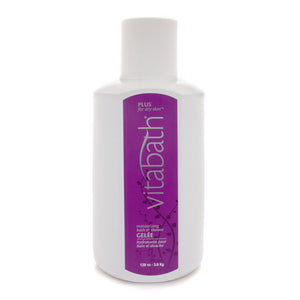 Vitabath Plus for Dry Skin Bath™ & Shower Gelée - Gallon 128 oz