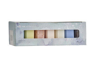 Pre de Provence Soap Gift Set Floral 25g