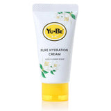 Yu-Be Pure Hydration Cream