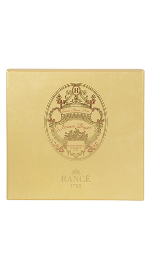Rancé Jasmin Royal Soapbox 6 x 100g ( 3.5 oz )