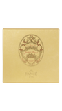Rancé Jasmin Royal Soapbox 6 x 100g ( 3.5 oz )