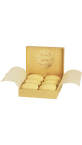 Rancé Jasmin Royal Soapbox 6 x 100g ( 3.5 oz )