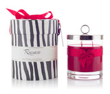 Rigaud La Vie En Rouge Candle ( Select Size )